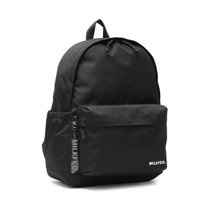 BLACK | ミルクフェド リュック MILKFED | ギャレリア Bag＆Luggage