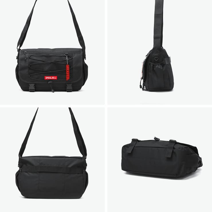 ミルクフェド ショルダーバッグ MILKFED | ギャレリア Bag＆Luggage | 詳細画像6 