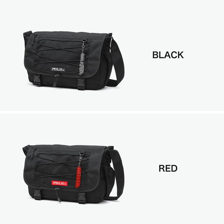 ミルクフェド ショルダーバッグ MILKFED | ギャレリア Bag＆Luggage | 詳細画像7 