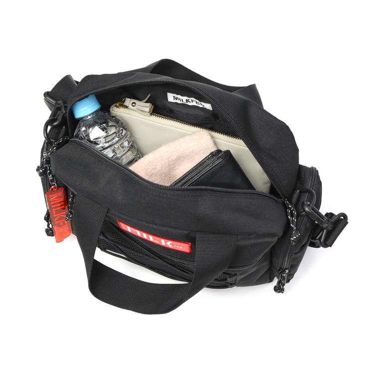 ミルクフェド ショルダーバッグ MILKFED | ギャレリア Bag＆Luggage | 詳細画像15 