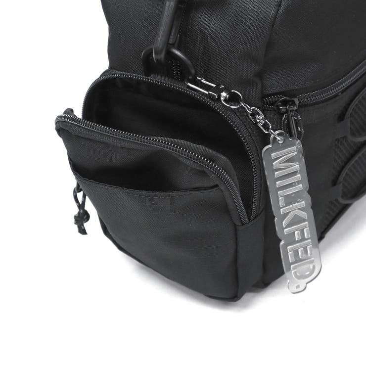 ミルクフェド ショルダーバッグ MILKFED | ギャレリア Bag＆Luggage | 詳細画像17 