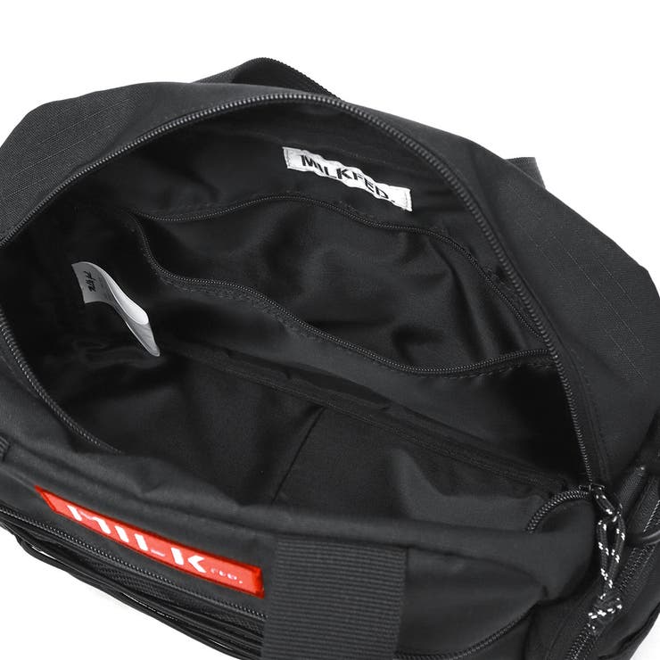 ミルクフェド ショルダーバッグ MILKFED | ギャレリア Bag＆Luggage | 詳細画像21 