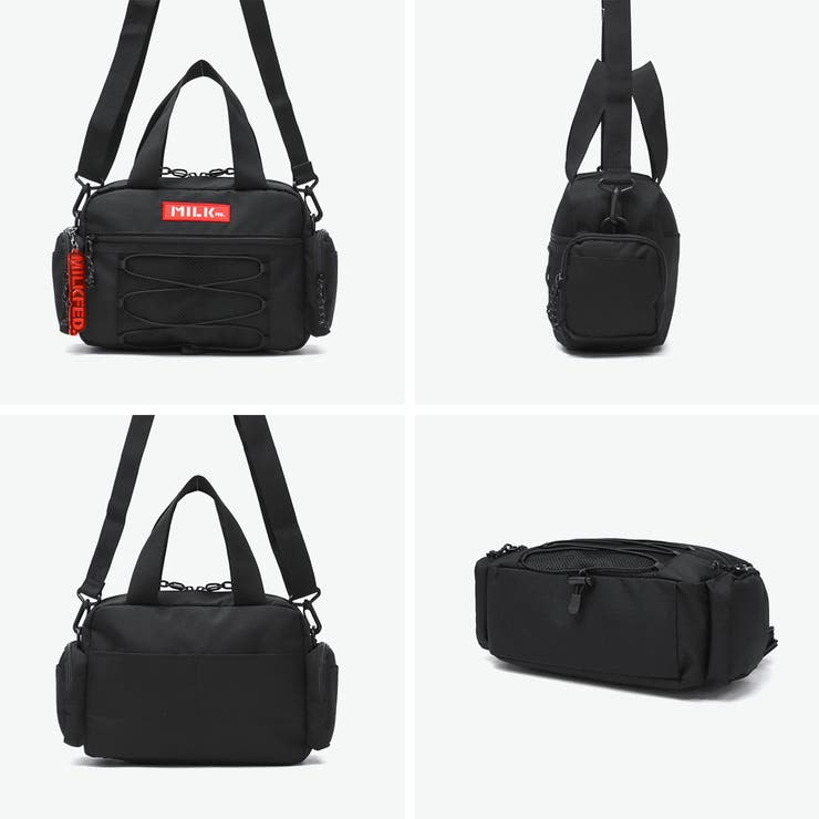 ミルクフェド ショルダーバッグ MILKFED | ギャレリア Bag＆Luggage | 詳細画像6 