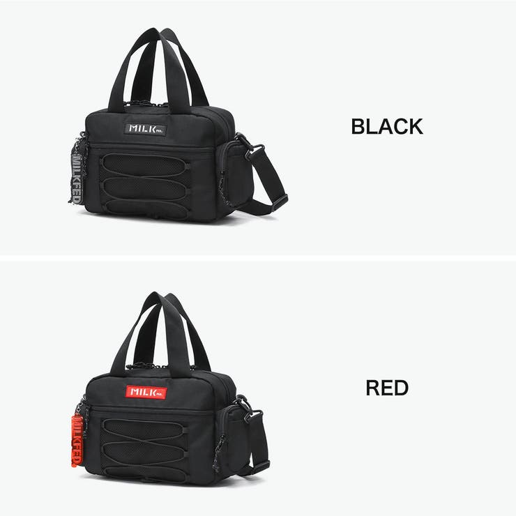 ミルクフェド ショルダーバッグ MILKFED | ギャレリア Bag＆Luggage | 詳細画像7 