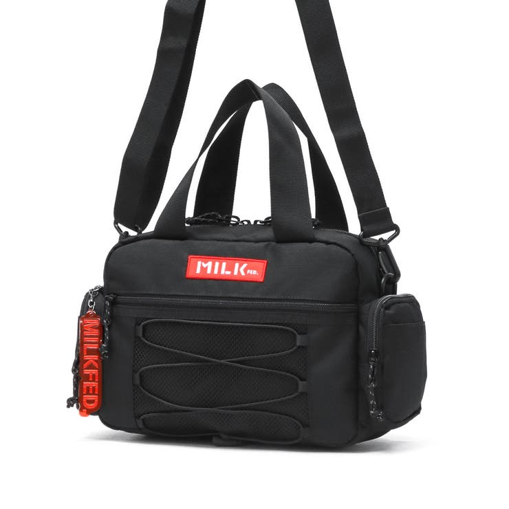 ミルクフェド ショルダーバッグ MILKFED | ギャレリア Bag＆Luggage | 詳細画像9 