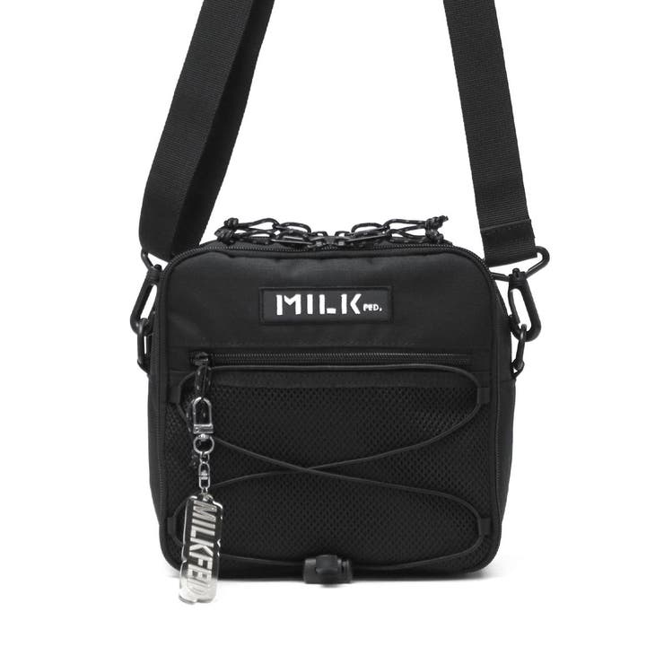 ミルクフェド ショルダーバッグ MILKFED | ギャレリア Bag＆Luggage | 詳細画像10 