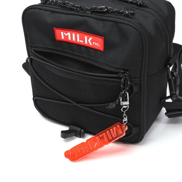 ミルクフェド ショルダーバッグ MILKFED | ギャレリア Bag＆Luggage | 詳細画像16 