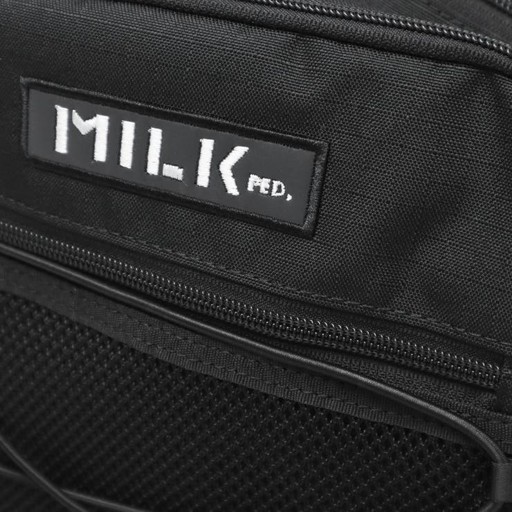ミルクフェド ショルダーバッグ MILKFED | ギャレリア Bag＆Luggage | 詳細画像21 