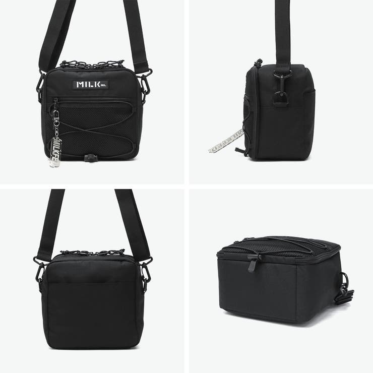 ミルクフェド ショルダーバッグ MILKFED | ギャレリア Bag＆Luggage | 詳細画像6 