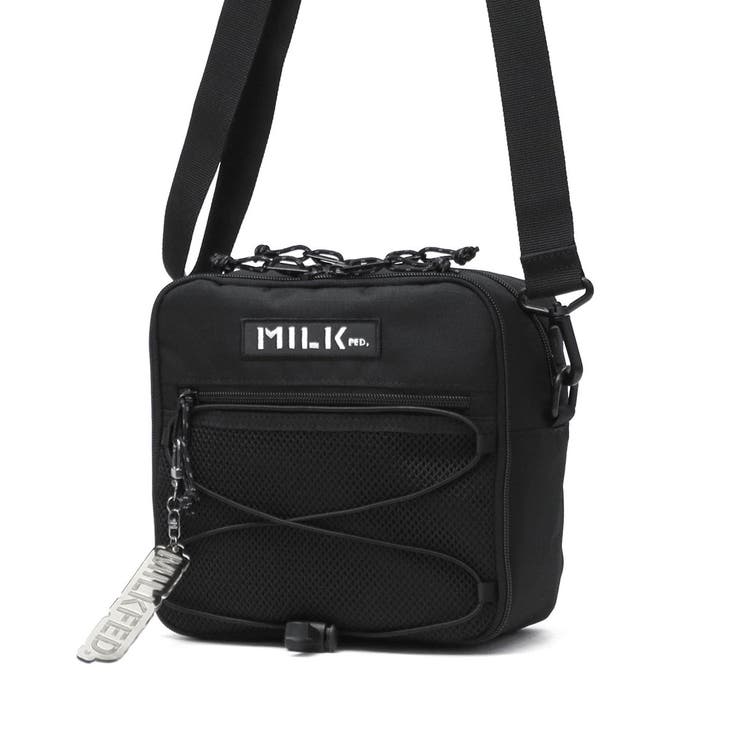 ミルクフェド ショルダーバッグ MILKFED | ギャレリア Bag＆Luggage | 詳細画像9 