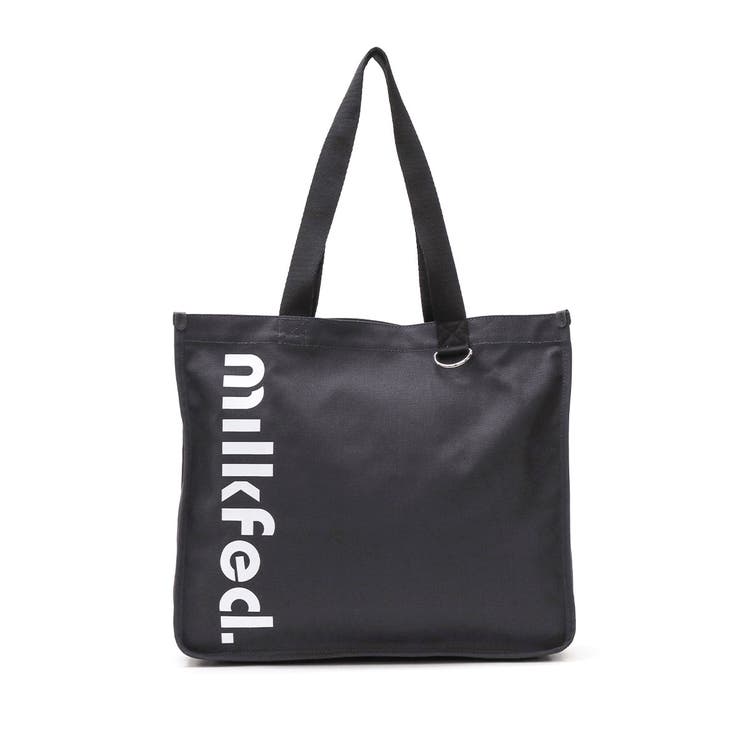 ミルクフェド トートバッグ MILKFED | ギャレリア Bag＆Luggage | 詳細画像11 