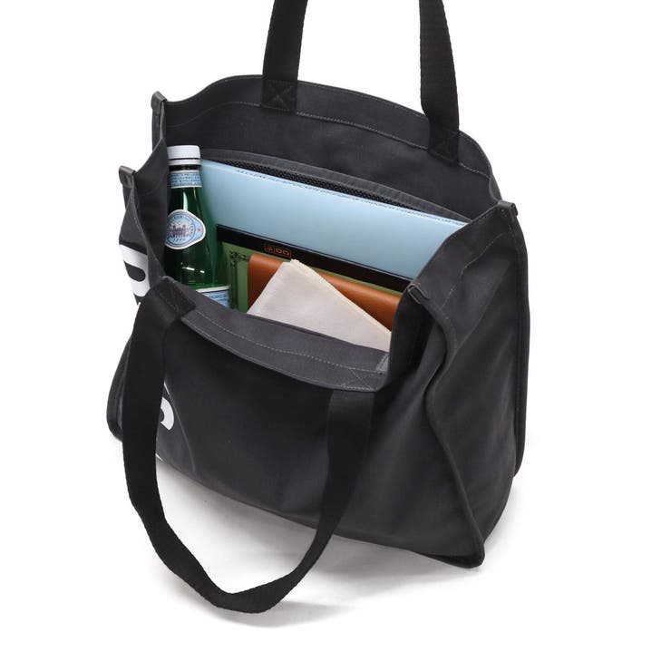 ミルクフェド トートバッグ MILKFED | ギャレリア Bag＆Luggage | 詳細画像16 