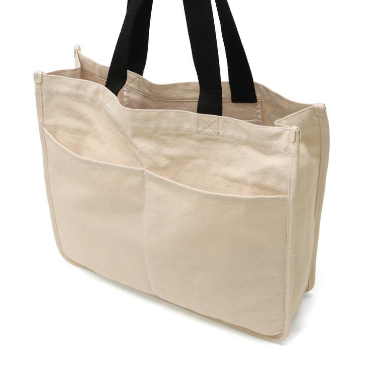 ミルクフェド トートバッグ MILKFED | ギャレリア Bag＆Luggage | 詳細画像17 