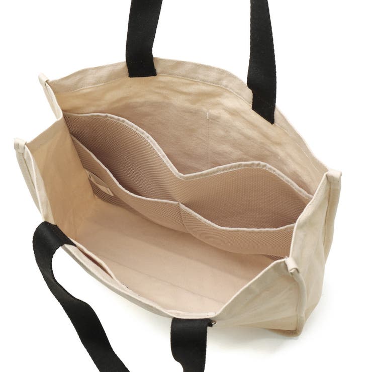 ミルクフェド トートバッグ MILKFED | ギャレリア Bag＆Luggage | 詳細画像19 