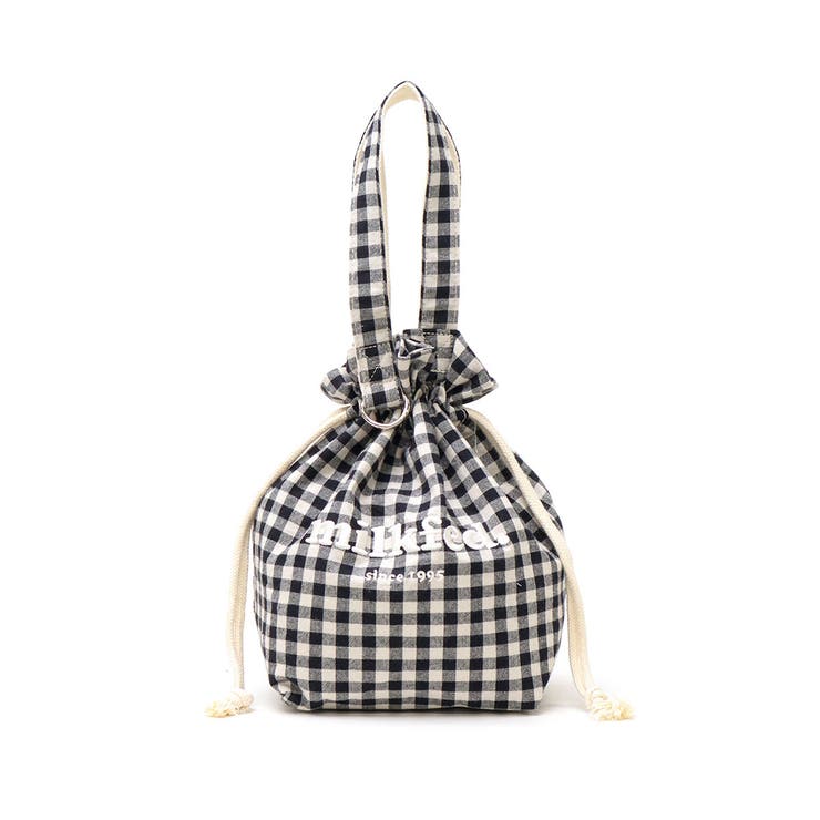 ミルクフェド ランチバッグ MILKFED | ギャレリア Bag＆Luggage | 詳細画像10 