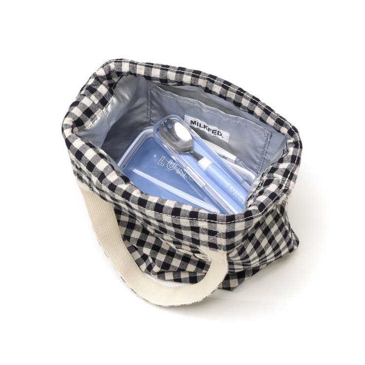 ミルクフェド ランチバッグ MILKFED | ギャレリア Bag＆Luggage | 詳細画像15 