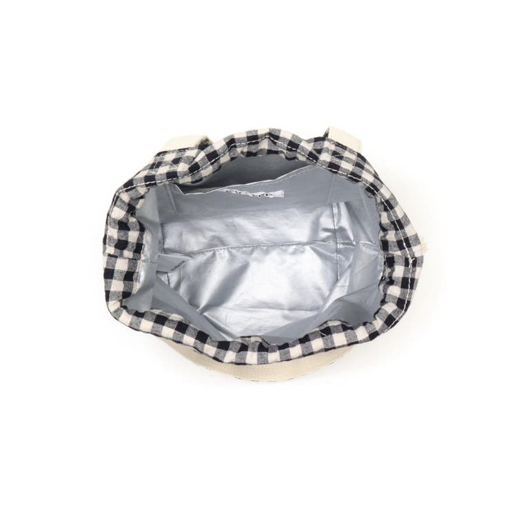 ミルクフェド ランチバッグ MILKFED | ギャレリア Bag＆Luggage | 詳細画像17 