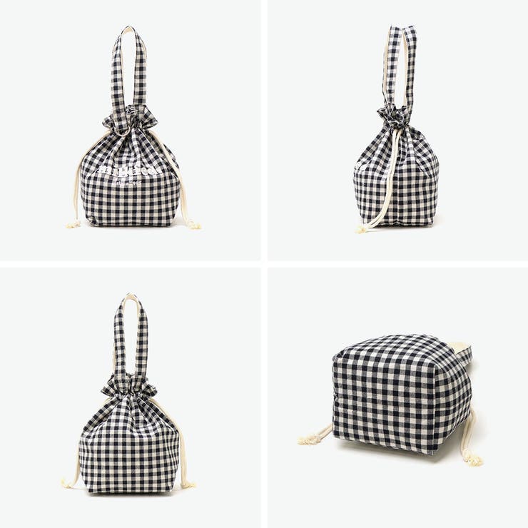 ミルクフェド ランチバッグ MILKFED | ギャレリア Bag＆Luggage | 詳細画像6 