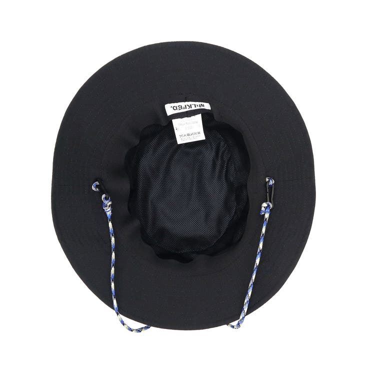 ミルクフェド ハット MILKFED | ギャレリア Bag＆Luggage | 詳細画像12 