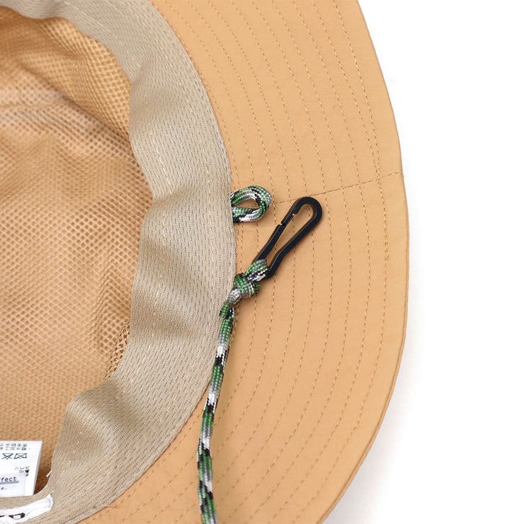 ミルクフェド ハット MILKFED | ギャレリア Bag＆Luggage | 詳細画像15 