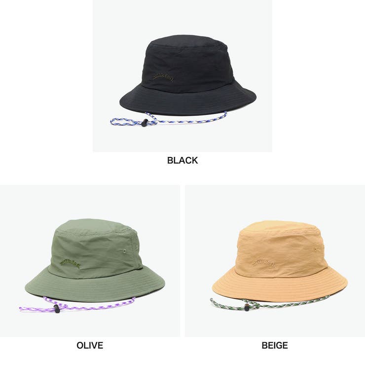 ミルクフェド ハット MILKFED | ギャレリア Bag＆Luggage | 詳細画像5 