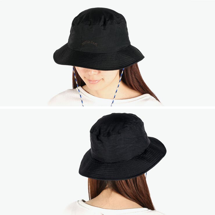 ミルクフェド ハット MILKFED | ギャレリア Bag＆Luggage | 詳細画像6 