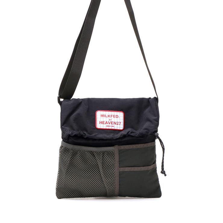 ミルクフェド ショルダーバッグ MILKFED | ギャレリア Bag＆Luggage | 詳細画像10 