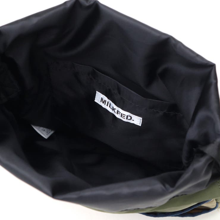 ミルクフェド ショルダーバッグ MILKFED | ギャレリア Bag＆Luggage | 詳細画像17 