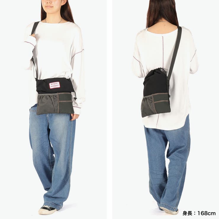 ミルクフェド ショルダーバッグ MILKFED | ギャレリア Bag＆Luggage | 詳細画像8 