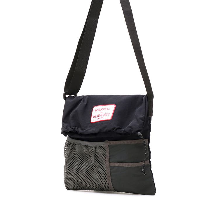ミルクフェド ショルダーバッグ MILKFED | ギャレリア Bag＆Luggage | 詳細画像9 
