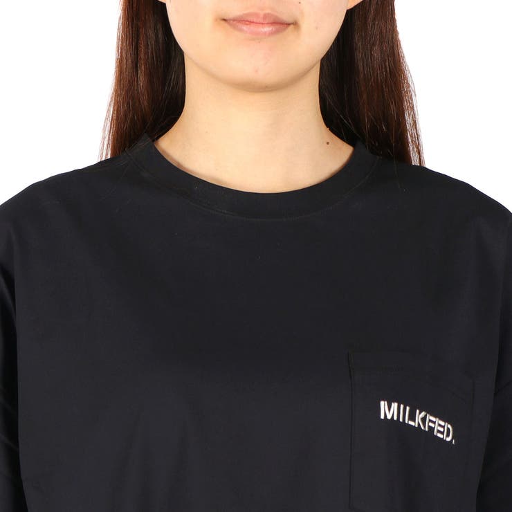 ミルクフェド Tシャツ MILKFED | ギャレリア Bag＆Luggage | 詳細画像13 