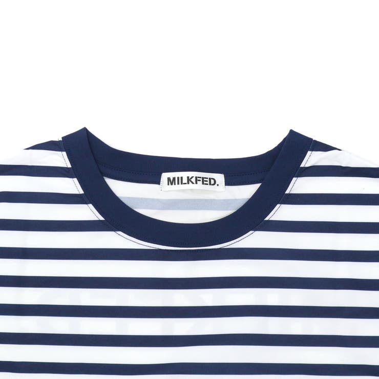 ミルクフェド Tシャツ MILKFED | ギャレリア Bag＆Luggage | 詳細画像16 