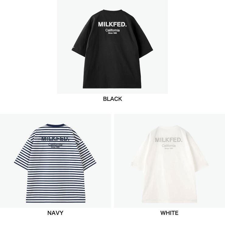 ミルクフェド Tシャツ MILKFED | ギャレリア Bag＆Luggage | 詳細画像7 