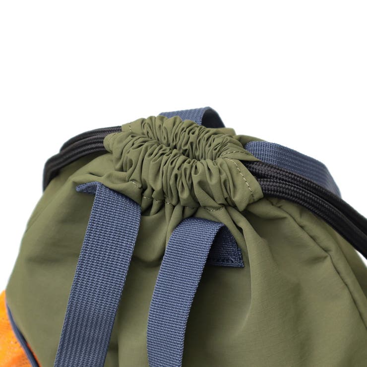 ミルクフェド リュック MILKFED | ギャレリア Bag＆Luggage | 詳細画像18 