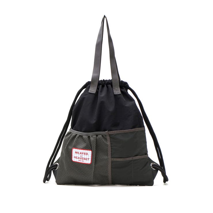 ミルクフェド リュック MILKFED | ギャレリア Bag＆Luggage | 詳細画像9 