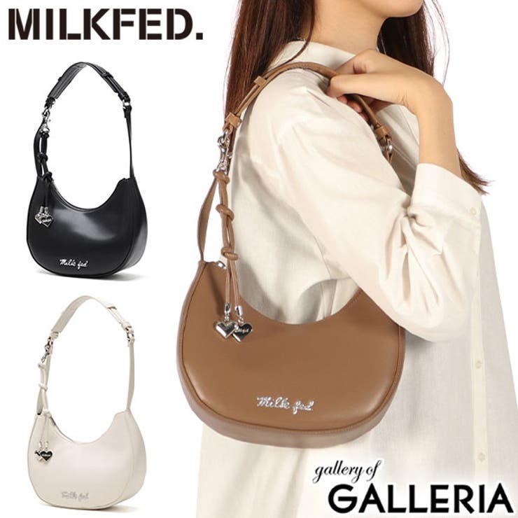 ミルクフェド ハンドバッグ MILKFED | ギャレリア Bag＆Luggage | 詳細画像1 