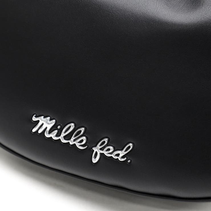 ミルクフェド ハンドバッグ MILKFED | ギャレリア Bag＆Luggage | 詳細画像19 
