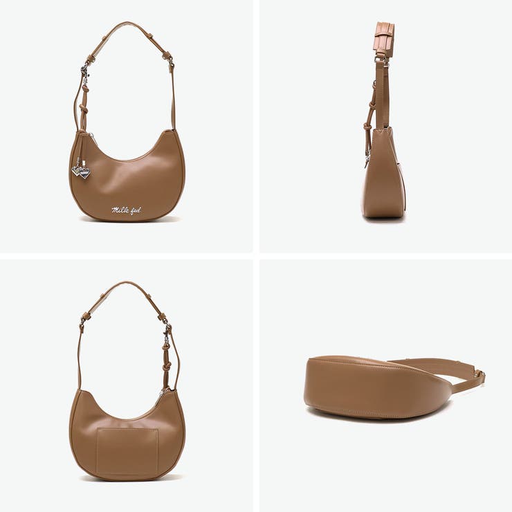 ミルクフェド ハンドバッグ MILKFED | ギャレリア Bag＆Luggage | 詳細画像5 