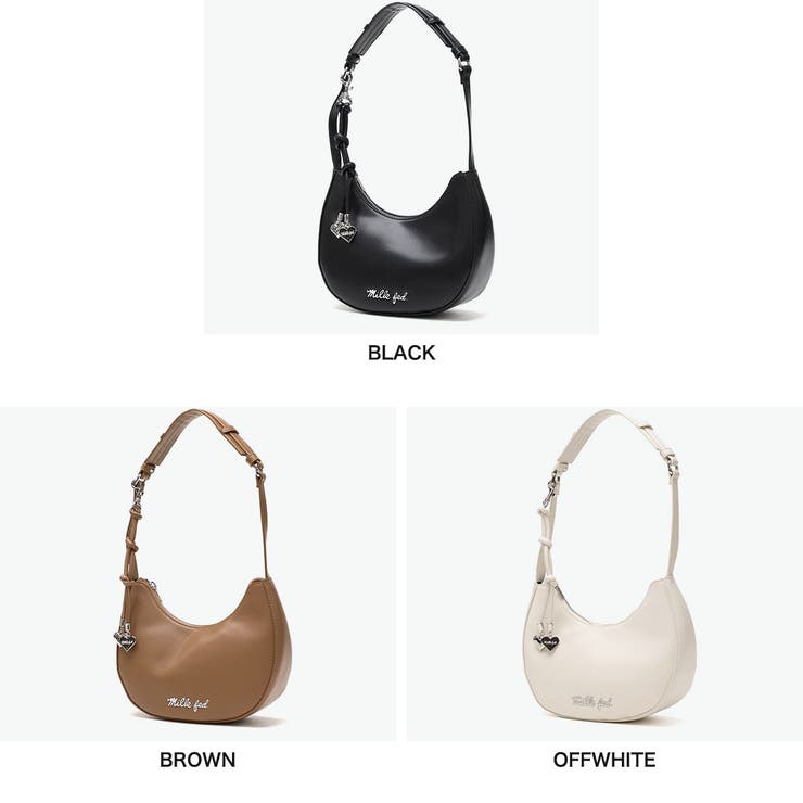 ミルクフェド ハンドバッグ MILKFED | ギャレリア Bag＆Luggage | 詳細画像6 