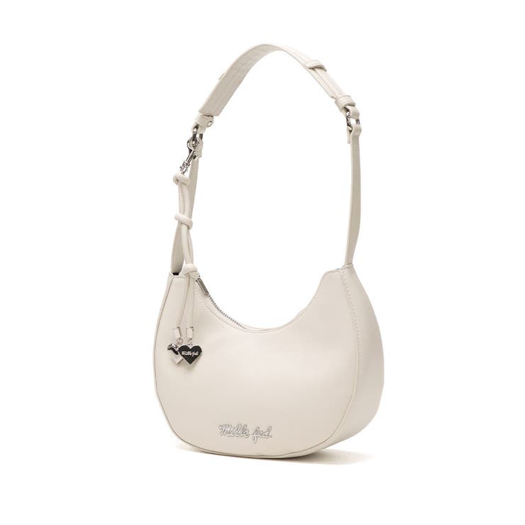 OFFWHITE | ミルクフェド ハンドバッグ MILKFED | ギャレリア Bag＆Luggage