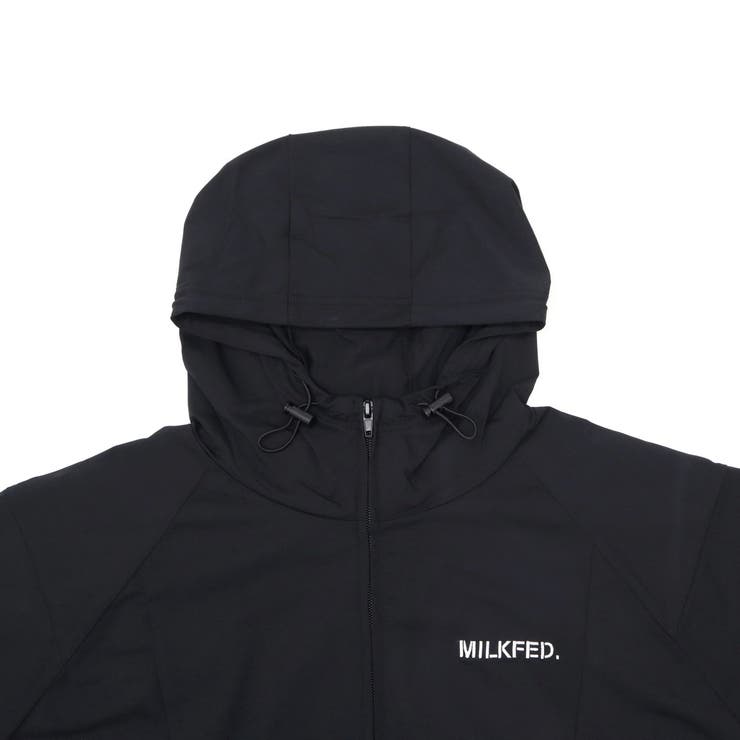 ミルクフェド パーカー MILKFED | ギャレリア Bag＆Luggage | 詳細画像15 