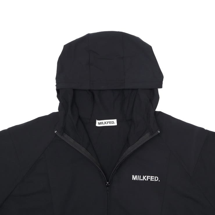 ミルクフェド パーカー MILKFED | ギャレリア Bag＆Luggage | 詳細画像16 