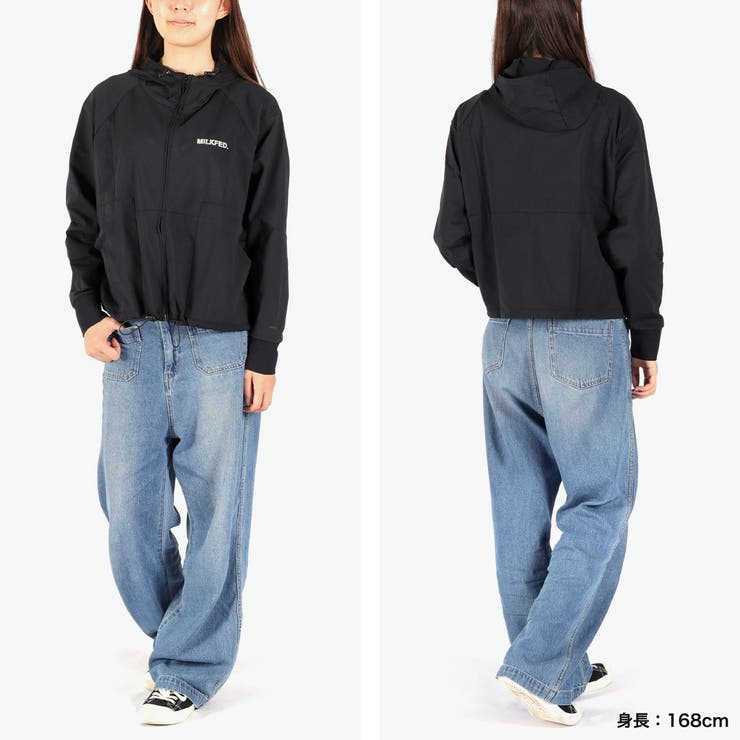 ミルクフェド パーカー MILKFED | ギャレリア Bag＆Luggage | 詳細画像7 