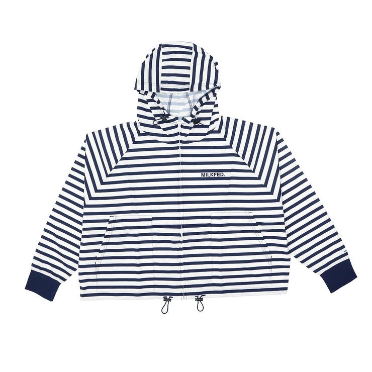 NAVY | ミルクフェド パーカー MILKFED | ギャレリア Bag＆Luggage