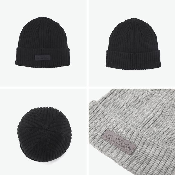 ミルクフェド ニット帽 MILKFED | ギャレリア Bag＆Luggage | 詳細画像3 