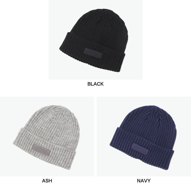 ミルクフェド ニット帽 MILKFED | ギャレリア Bag＆Luggage | 詳細画像4 