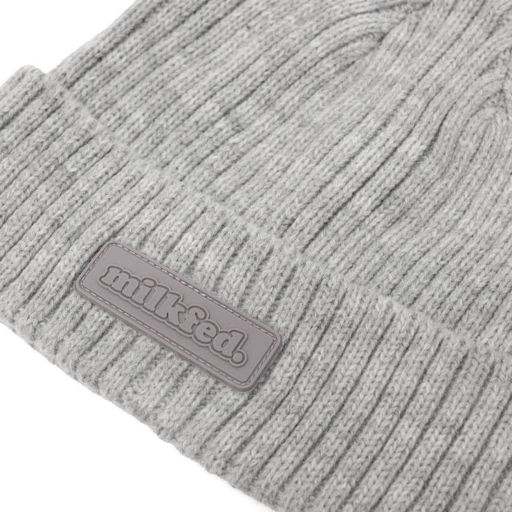 ミルクフェド ニット帽 MILKFED | ギャレリア Bag＆Luggage | 詳細画像9 