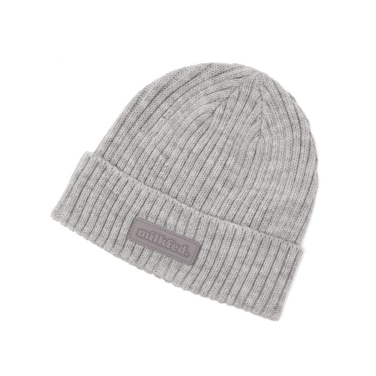 ASH | ミルクフェド ニット帽 MILKFED | ギャレリア Bag＆Luggage