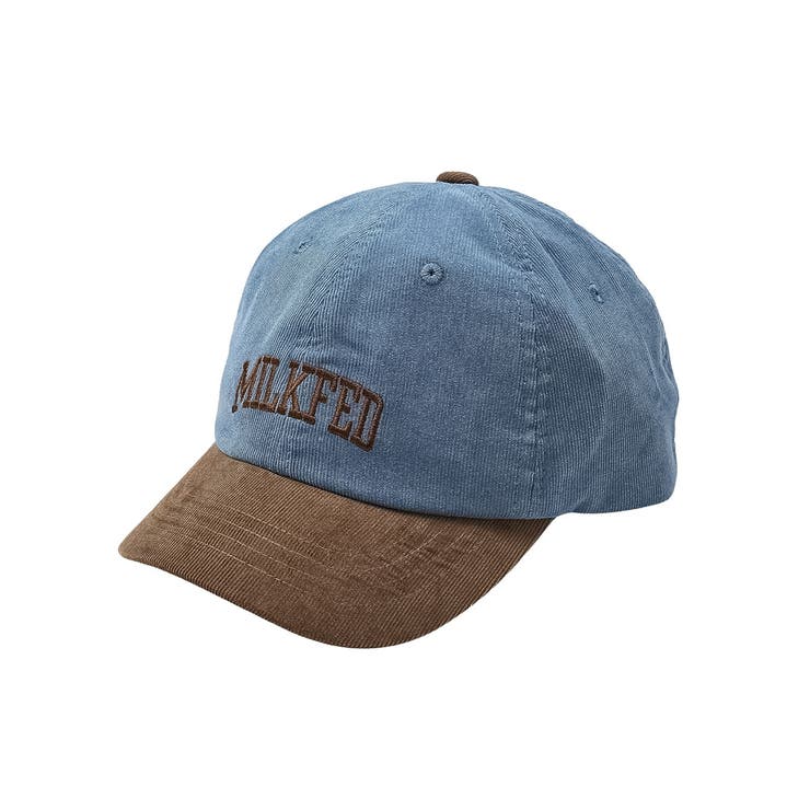 LtBLUE | ミルクフェド キャップ MILKFED | ギャレリア Bag＆Luggage