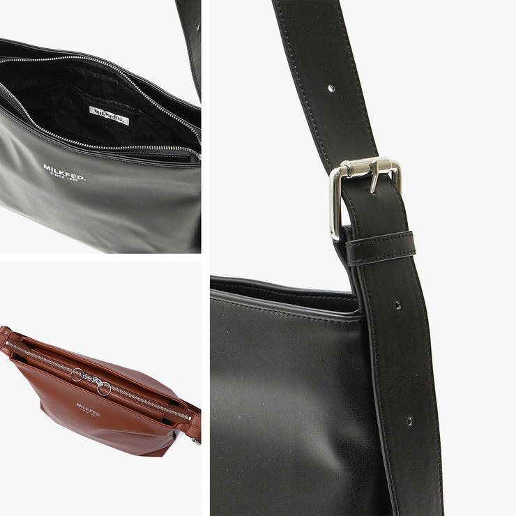 ミルクフェド ショルダーバッグ MILKFED | ギャレリア Bag＆Luggage | 詳細画像5 